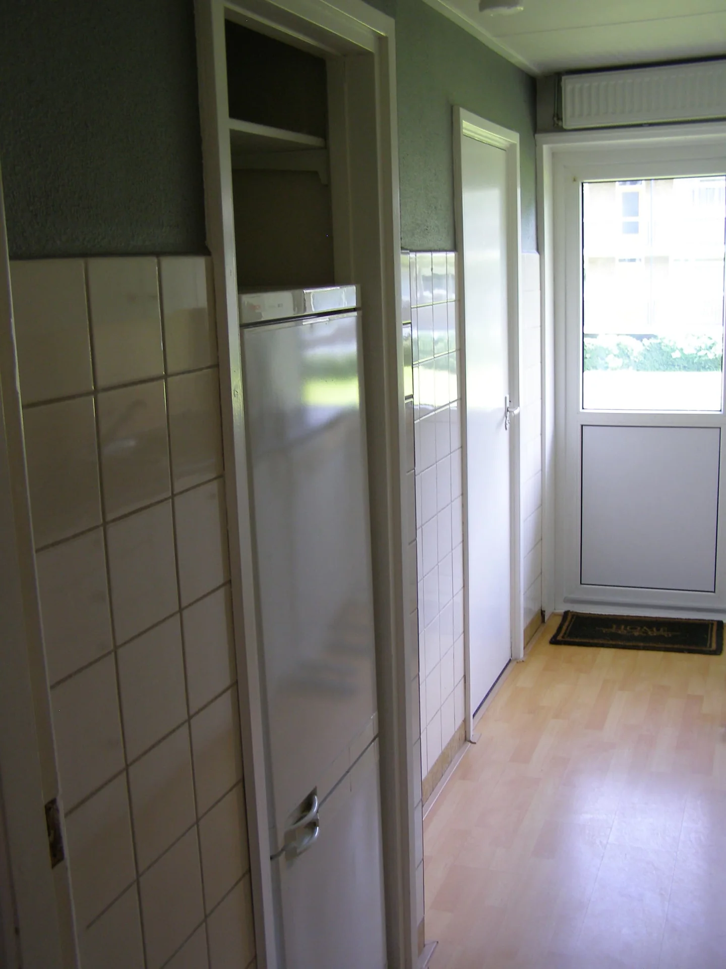 Foto van de Kamer gelegen aan de Kochstraat in Groningen