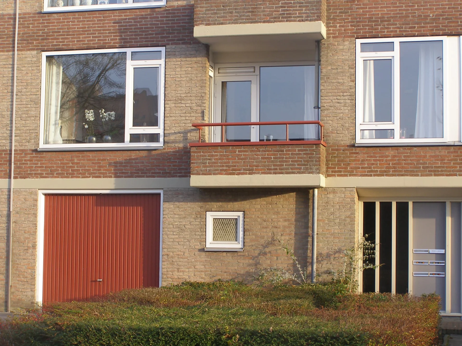 Foto van de Kamer gelegen aan de Kochstraat in Groningen