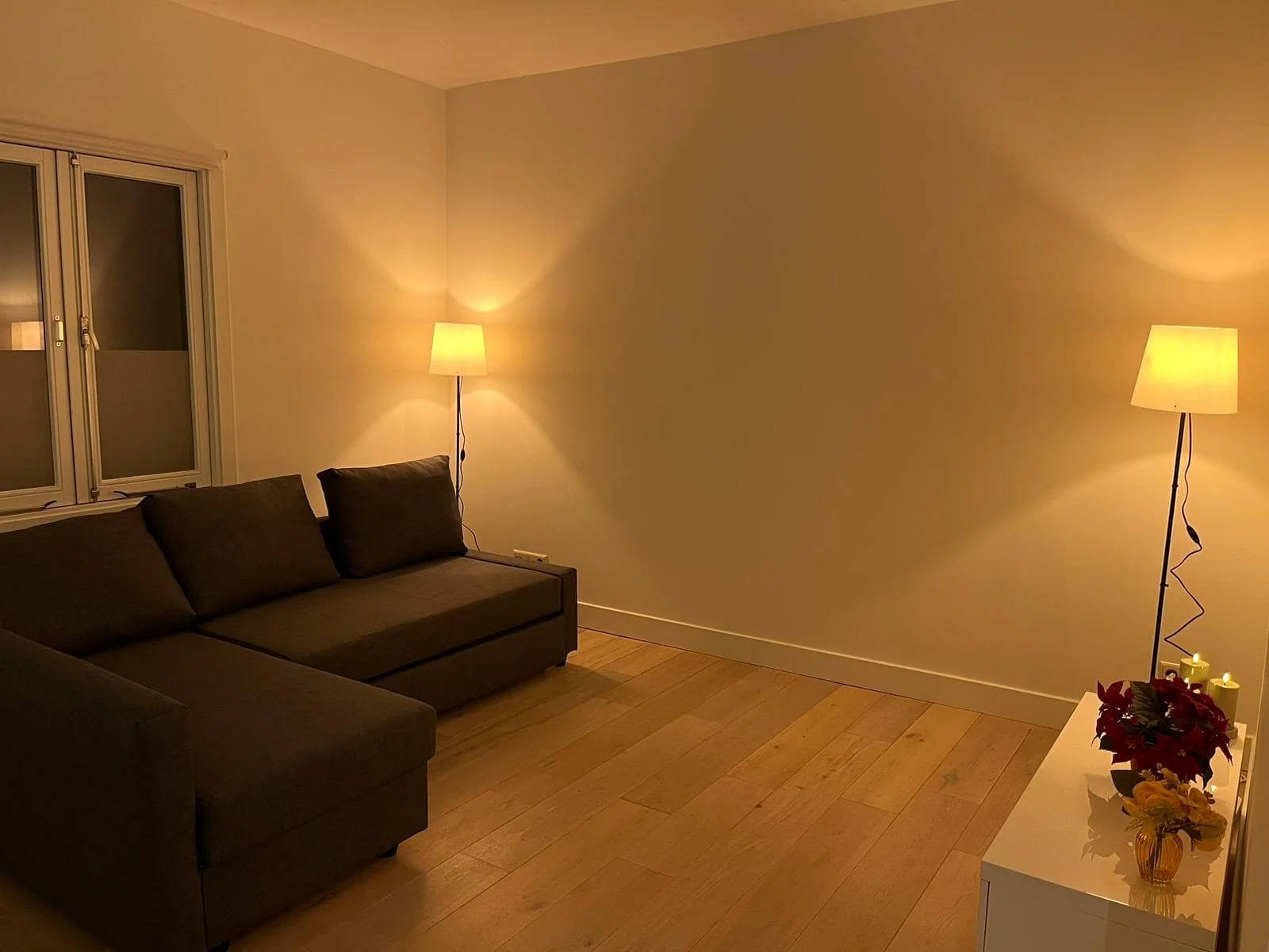 Foto van de Appartement gelegen aan de Molenaerstraat in Haarlem