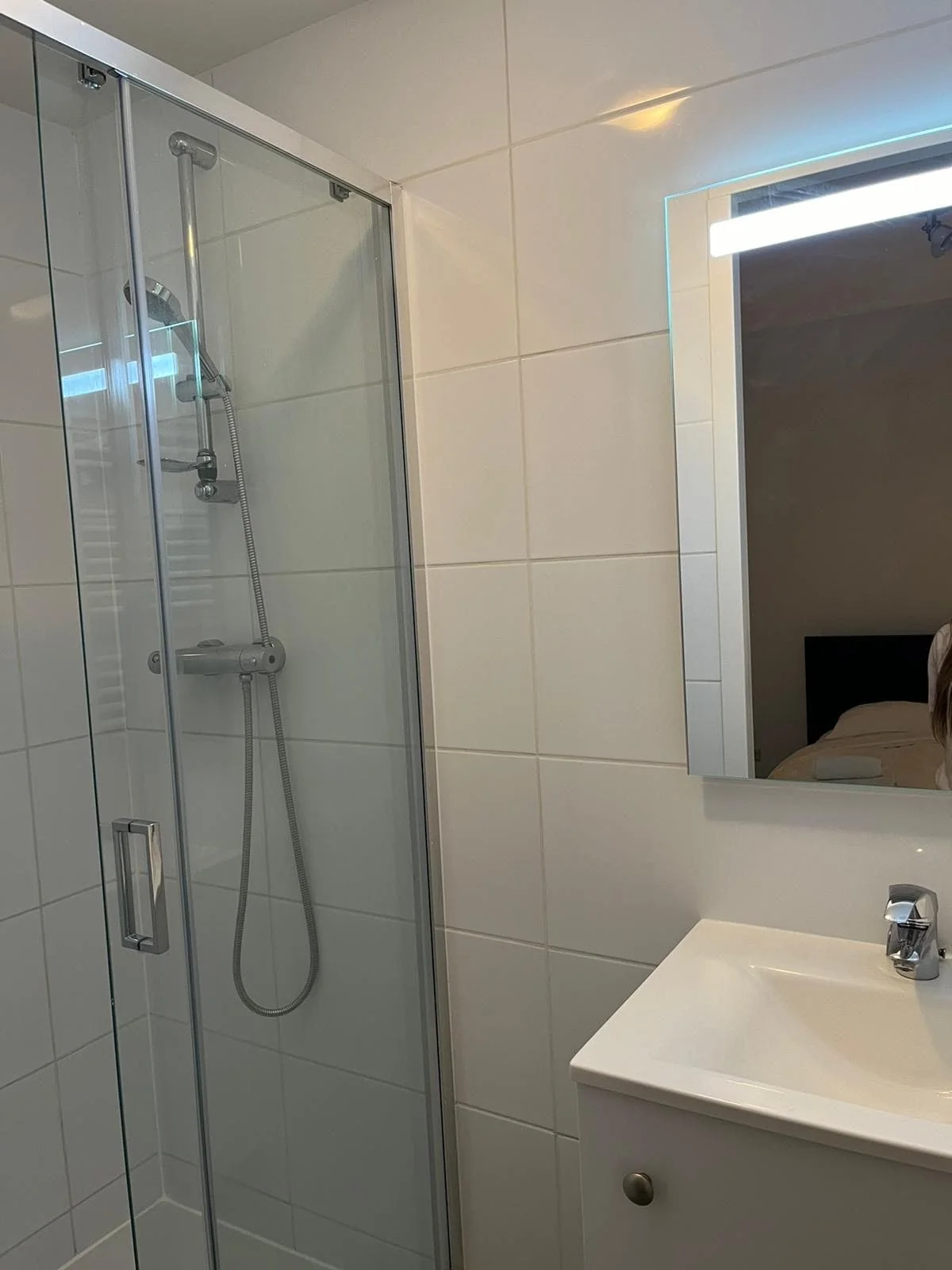 Foto van de Appartement gelegen aan de Molenaerstraat in Haarlem