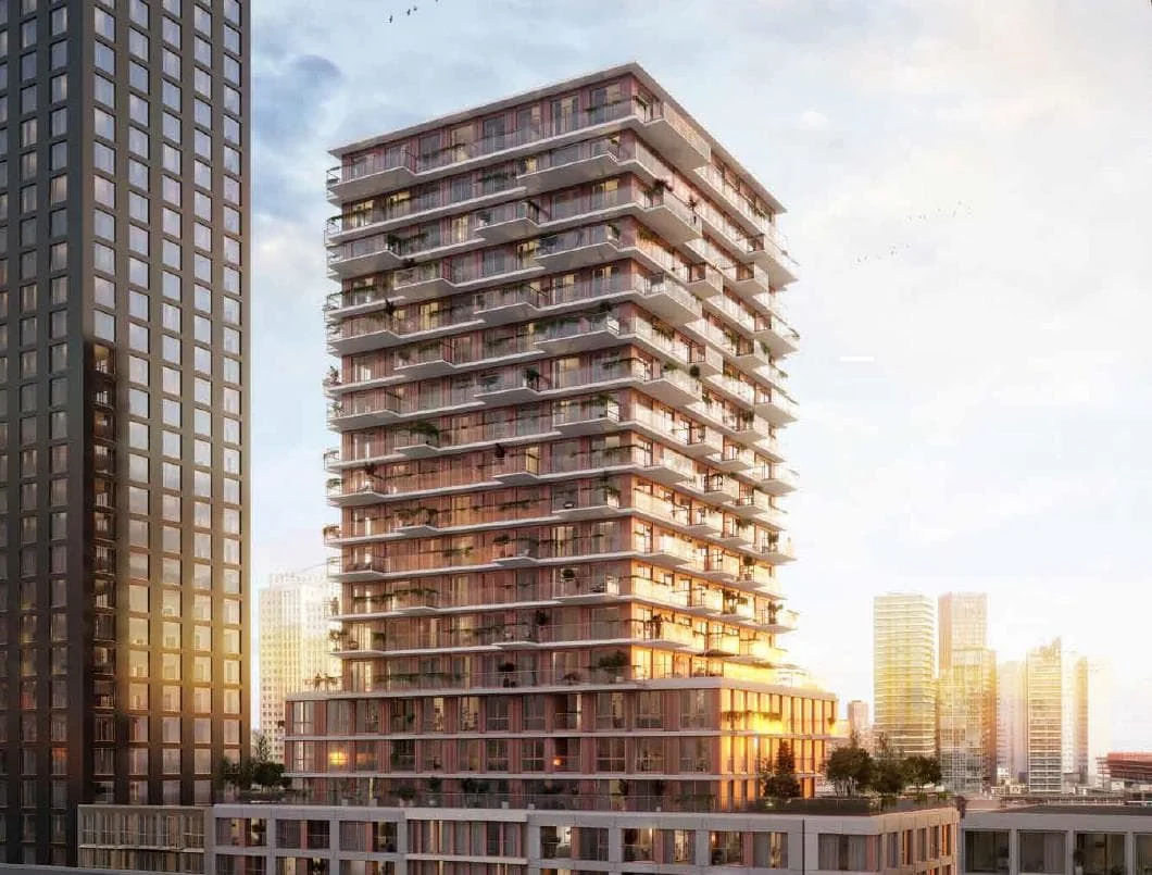 Foto van de Kamer gelegen aan de Baan in Rotterdam