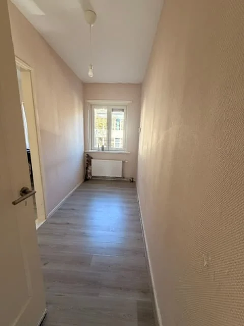 Foto van de Kamer gelegen aan de Professor Enno Dirk Wiersmastraat in Groningen