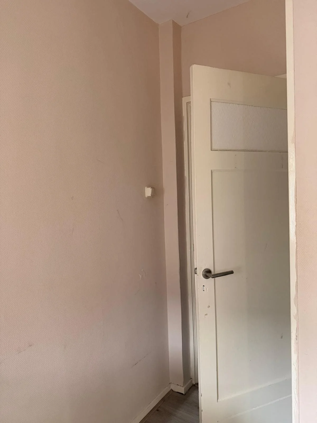 Foto van de Kamer gelegen aan de Professor Enno Dirk Wiersmastraat in Groningen