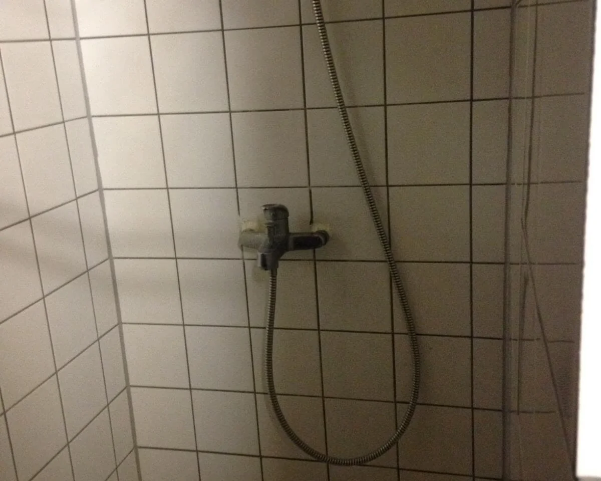 Foto van de Kamer gelegen aan de Mekongdreef in Utrecht