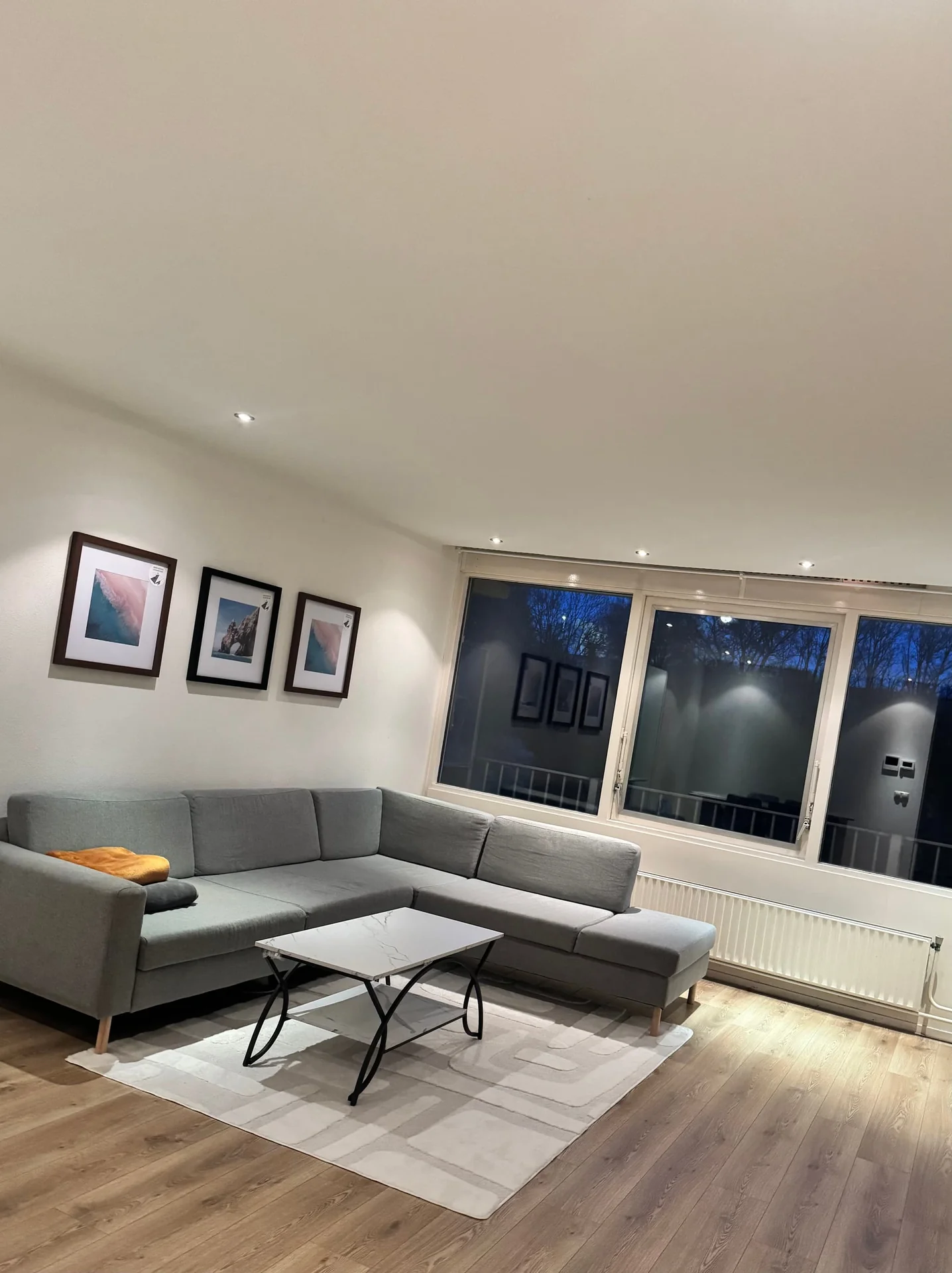 Foto van de Kamer gelegen aan de Meidoornweg in Badhoevedorp