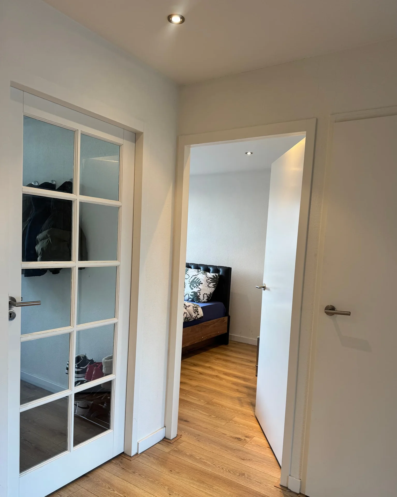 Foto van de Kamer gelegen aan de Meidoornweg in Badhoevedorp