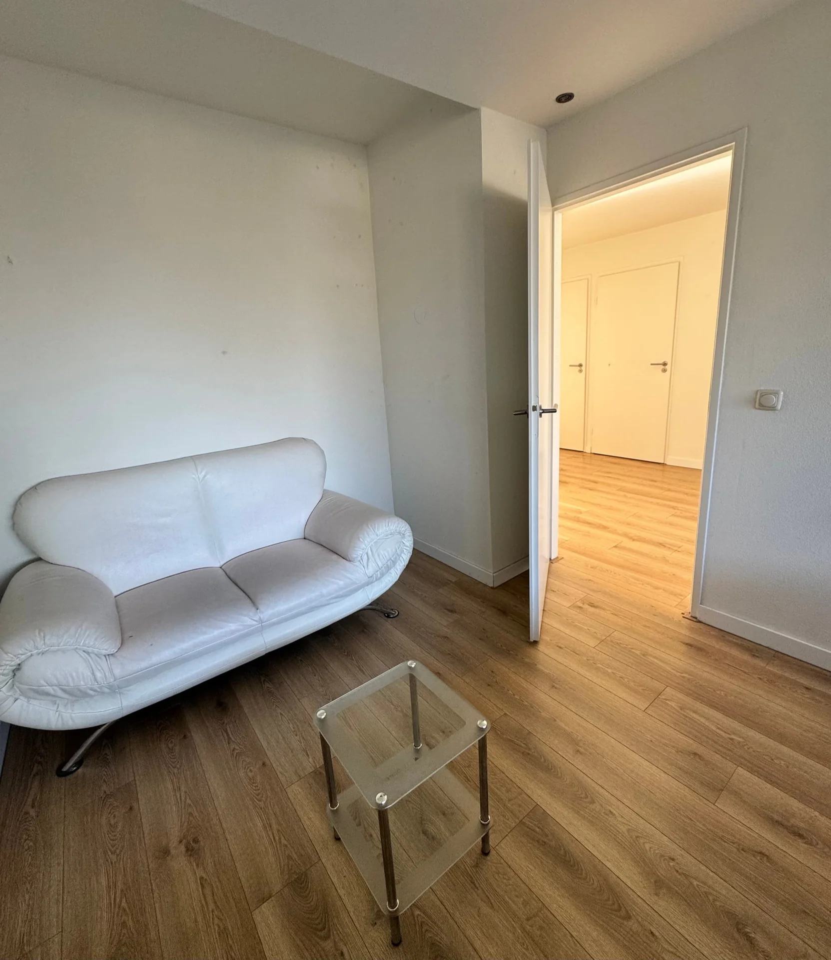 Foto van de Kamer gelegen aan de Meidoornweg in Badhoevedorp