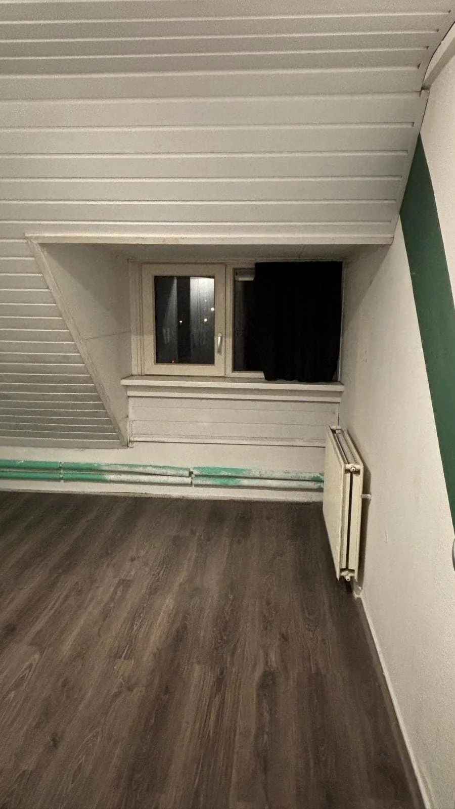 Foto van de Kamer gelegen aan de Edisonstraat in Eindhoven