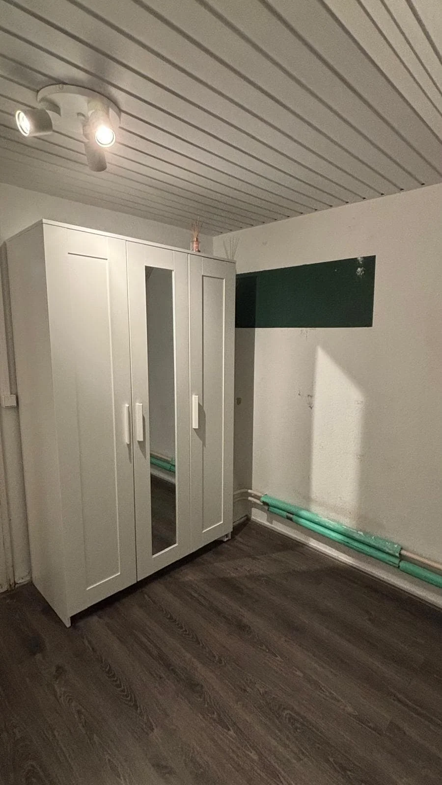 Foto van de Kamer gelegen aan de Edisonstraat in Eindhoven