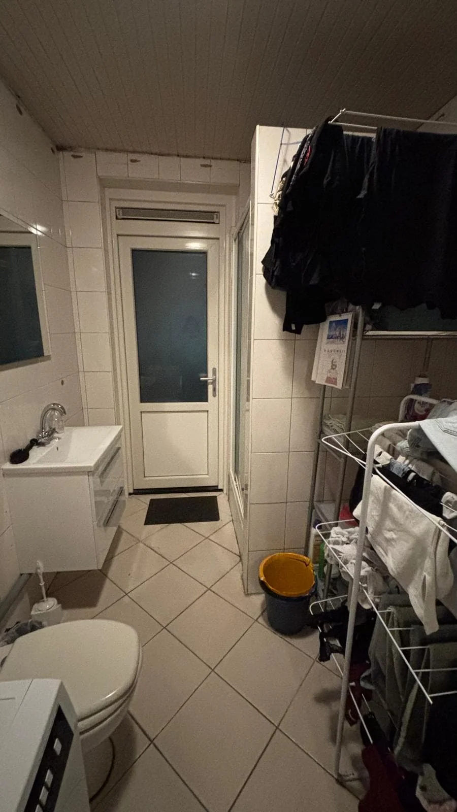 Foto van de Kamer gelegen aan de Edisonstraat in Eindhoven