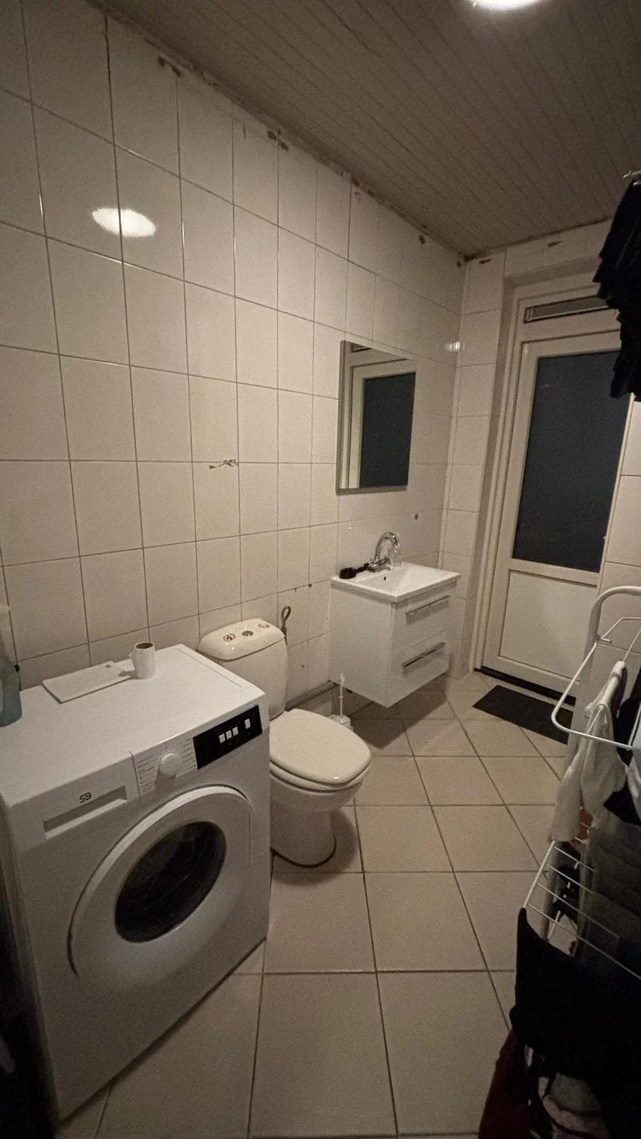 Foto van de Kamer gelegen aan de Edisonstraat in Eindhoven