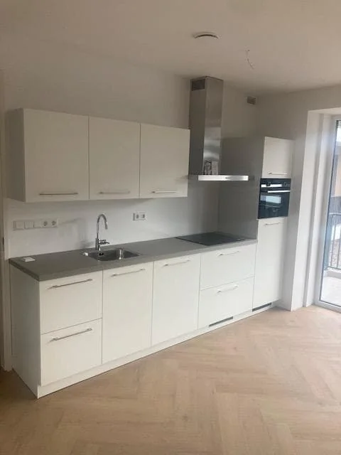 Foto van de Appartement gelegen aan de Coltbaan in Nieuwegein