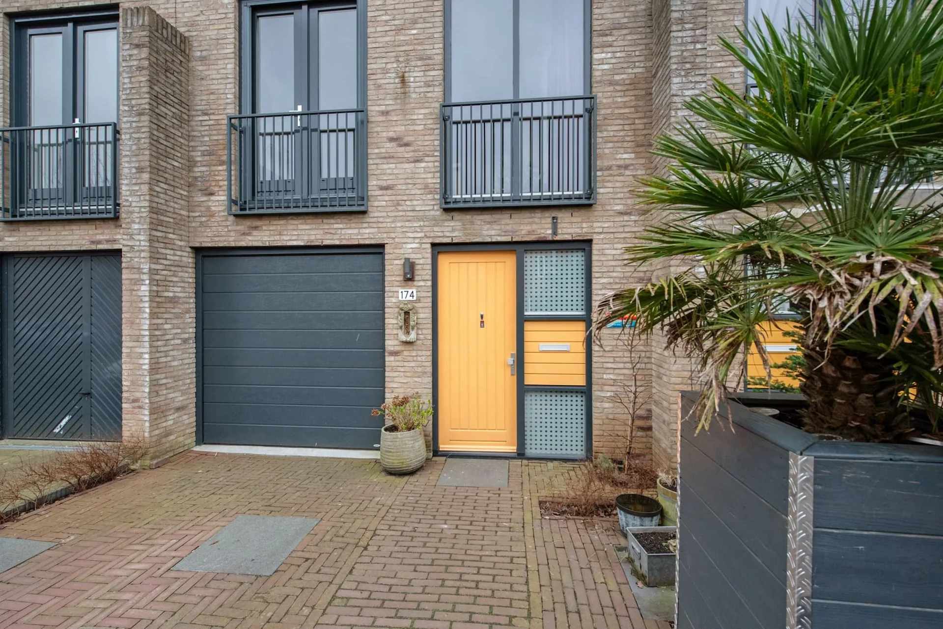 Foto van de Kamer gelegen aan de Schuddebeursstraat in Zoetermeer