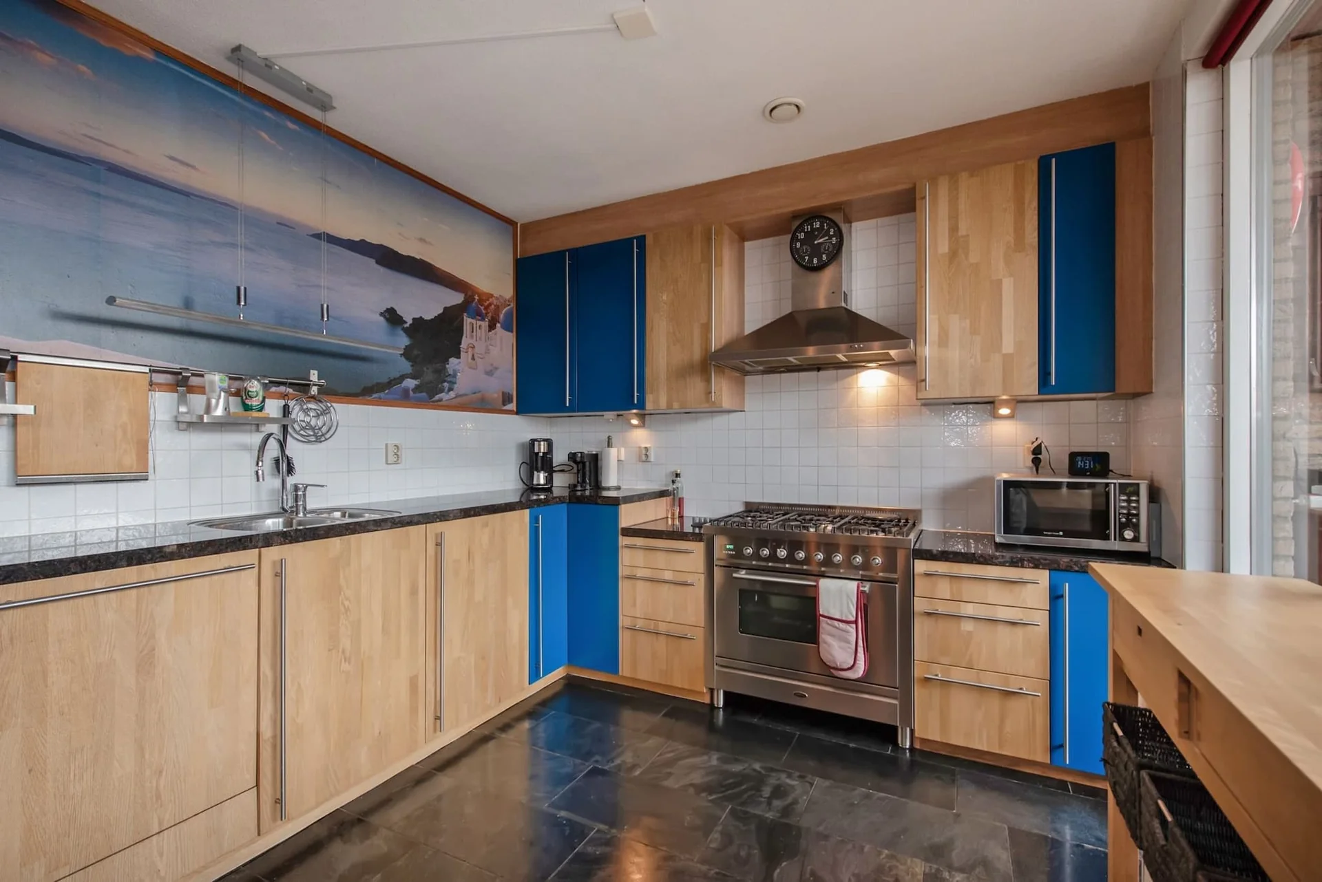 Foto van de Kamer gelegen aan de Schuddebeursstraat in Zoetermeer