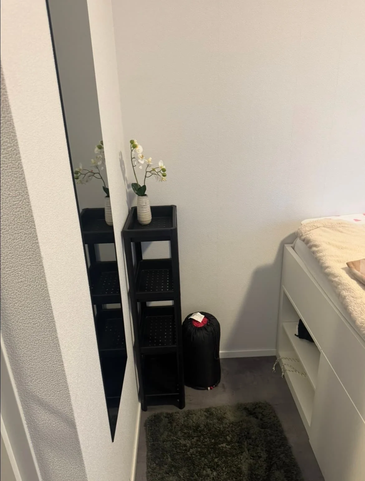 Foto van de Studio gelegen aan de Limapad in Utrecht