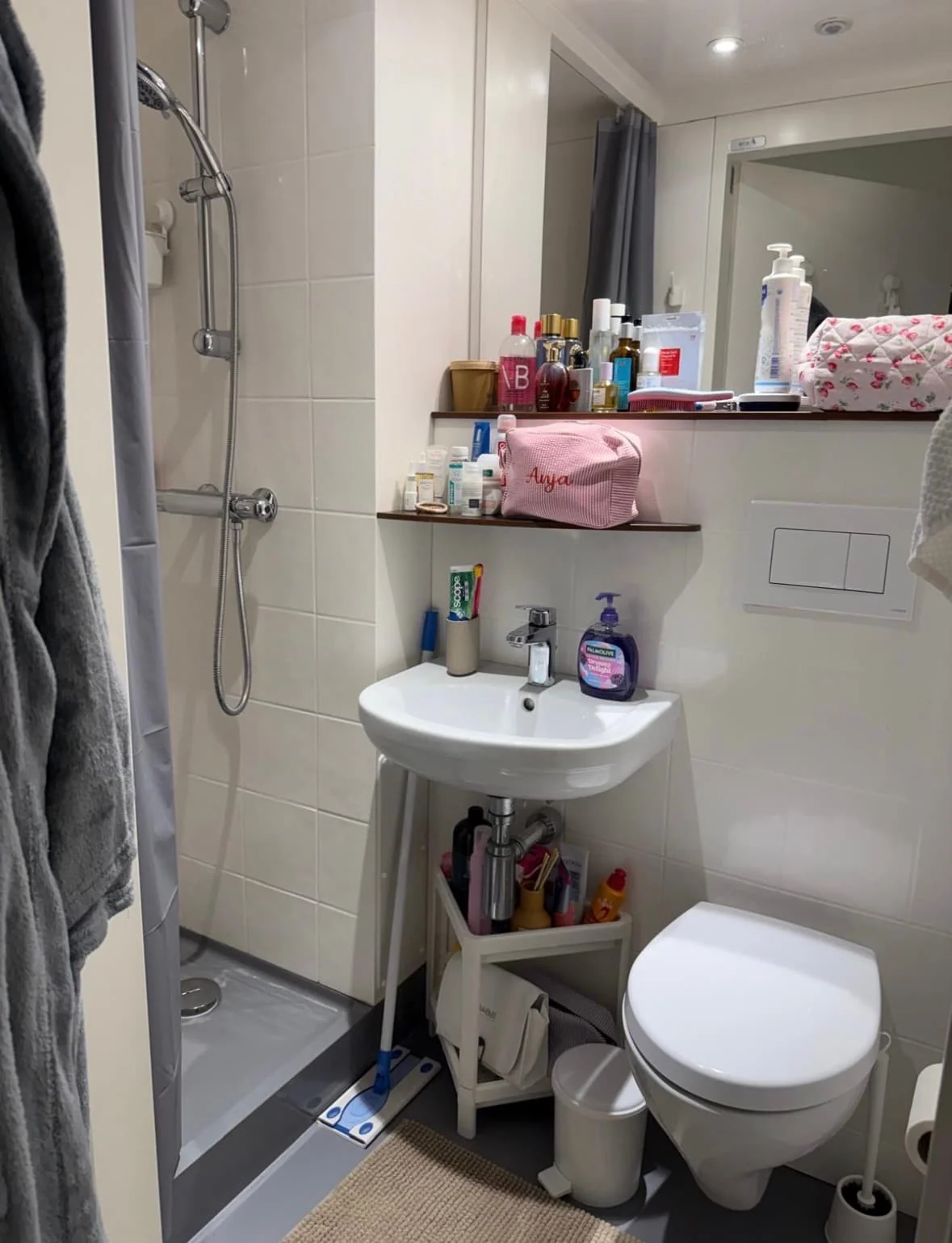 Foto van de Studio gelegen aan de Limapad in Utrecht