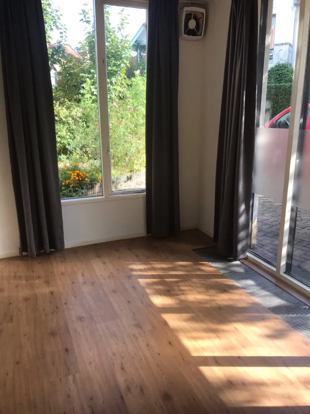 Foto van de Kamer gelegen aan de Wilhelminalaan in Zeist