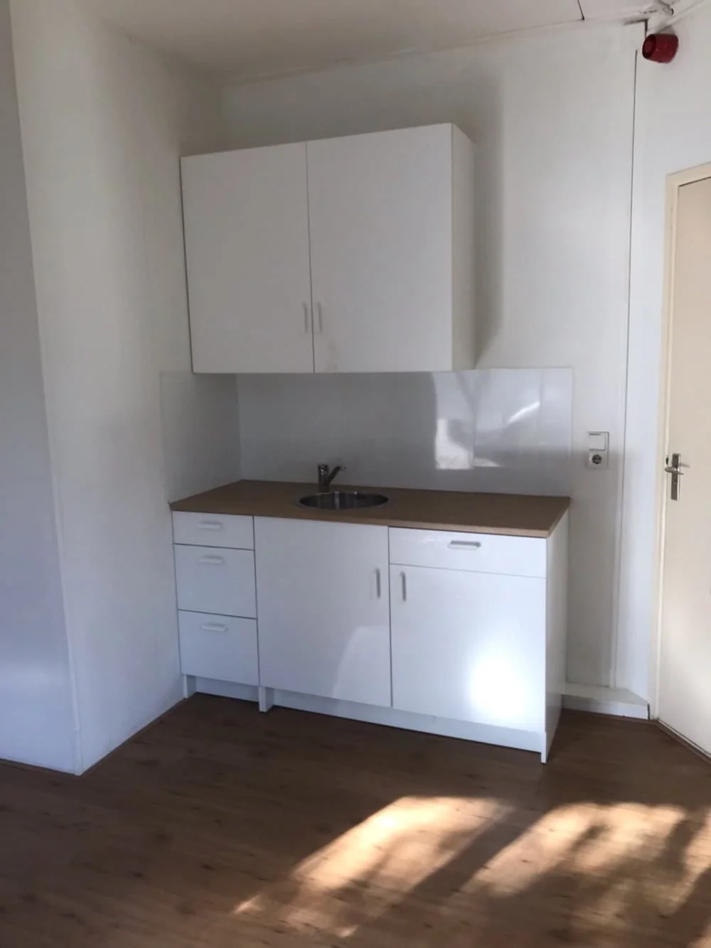 Foto van de Kamer gelegen aan de Wilhelminalaan in Zeist