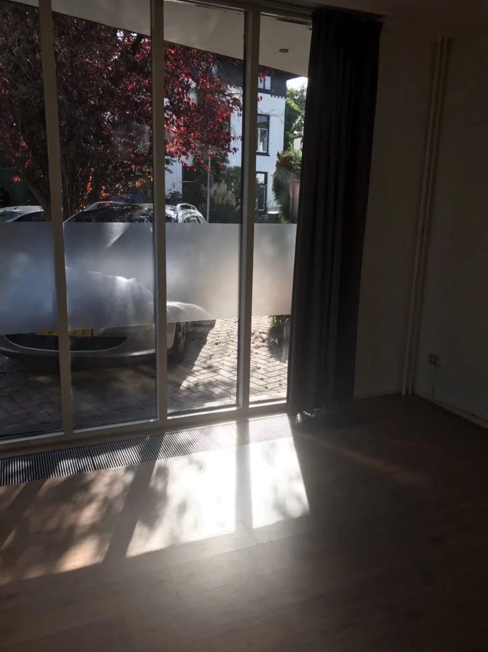 Foto van de Kamer gelegen aan de Wilhelminalaan in Zeist