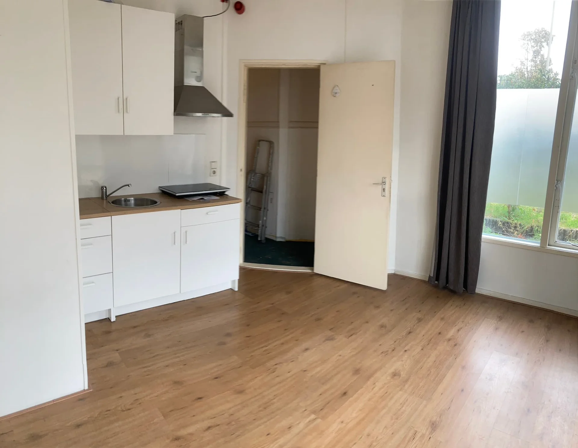 Foto van de Kamer gelegen aan de Wilhelminalaan in Zeist