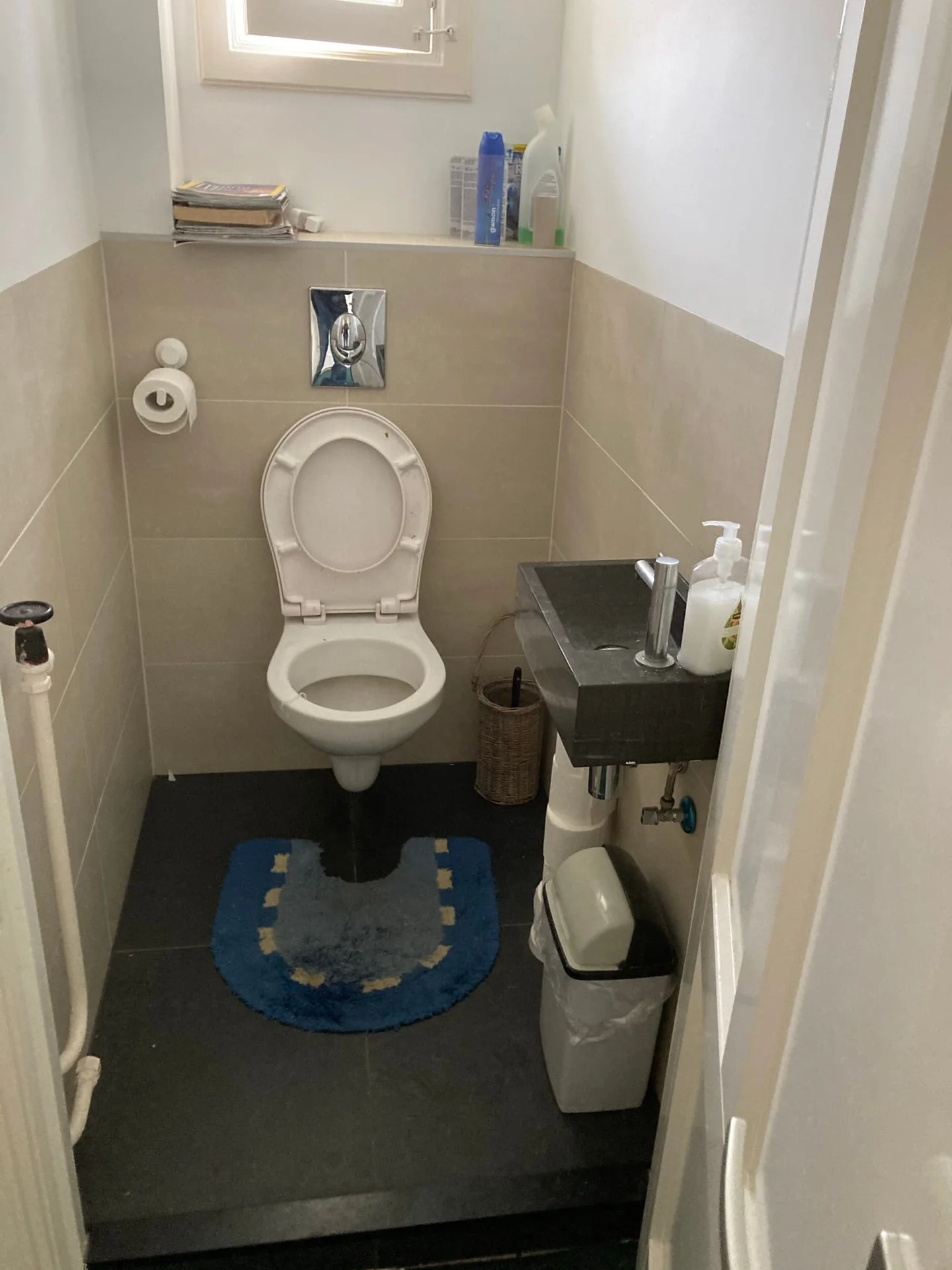 Foto van de Kamer gelegen aan de Wilhelminalaan in Zeist