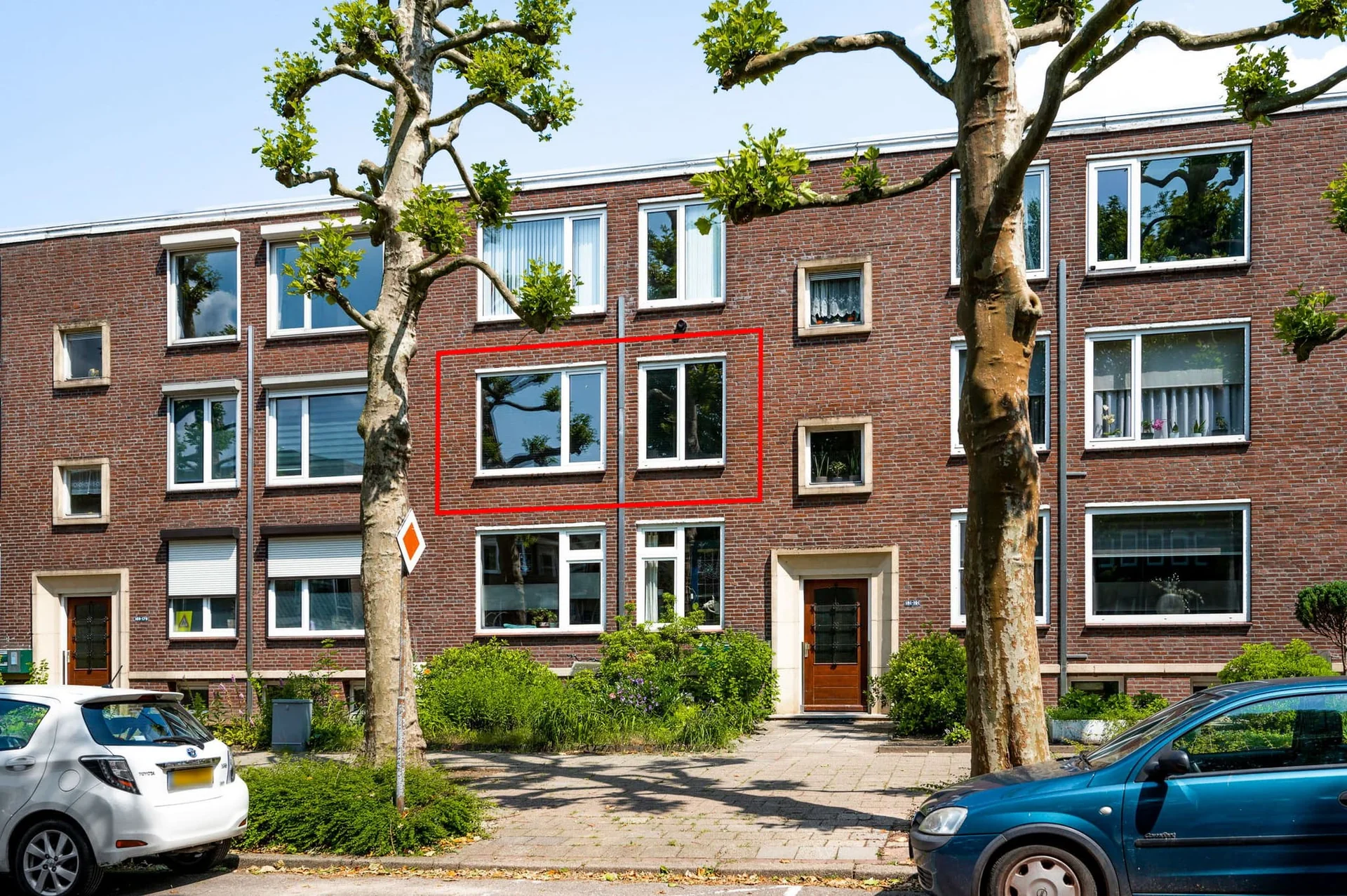 Foto van de Kamer gelegen aan de Sint Jozefslaan in Weert