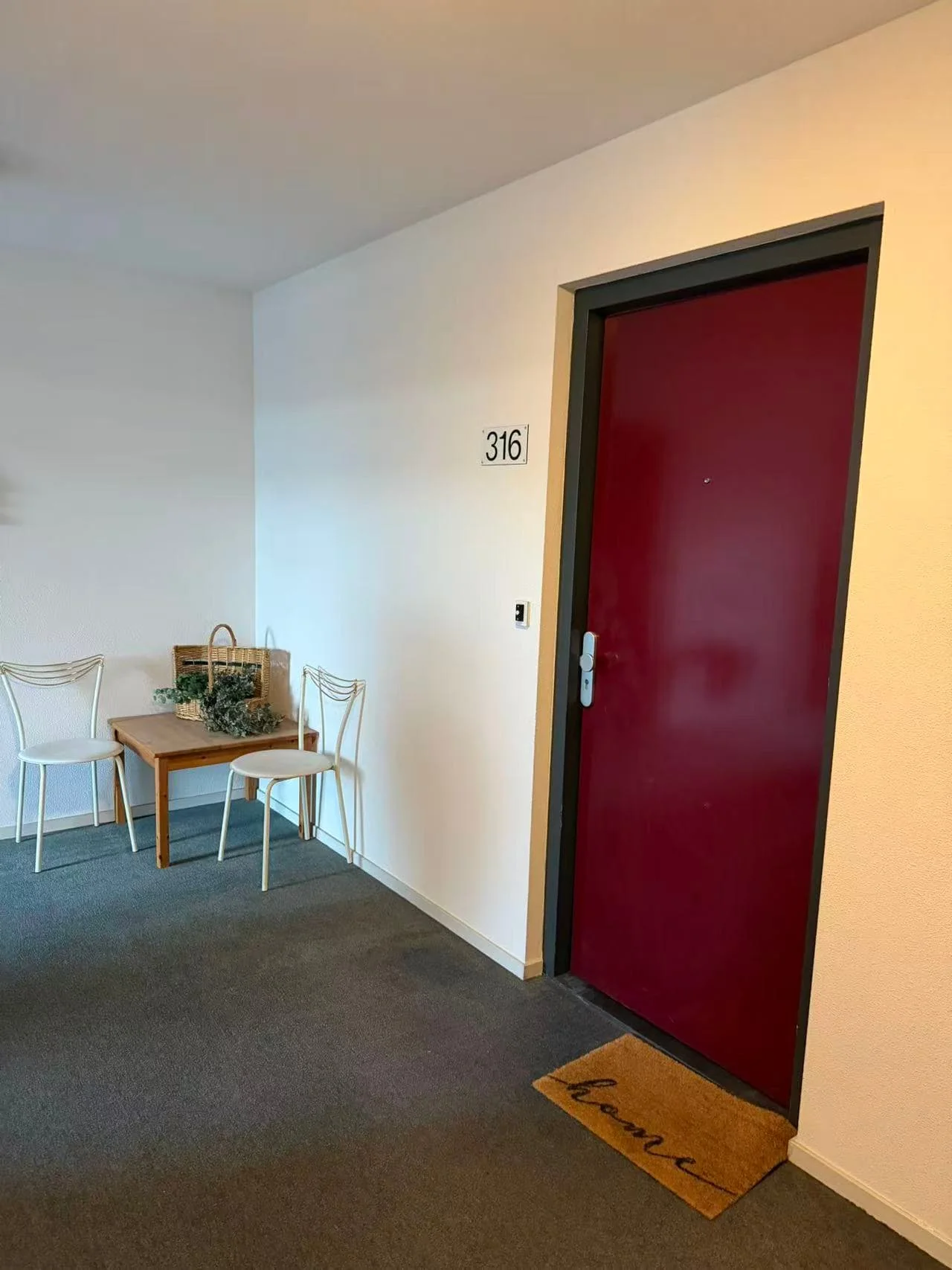 Foto van de Kamer gelegen aan de Dr H. Colijnlaan in Rijswijk