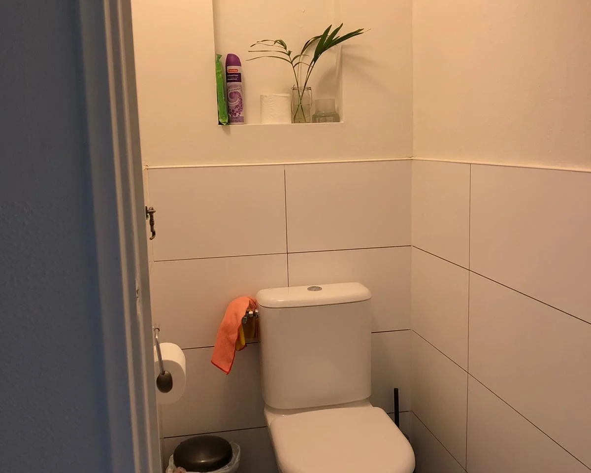 Foto van de Kamer gelegen aan de Von Kleistlaan in Utrecht