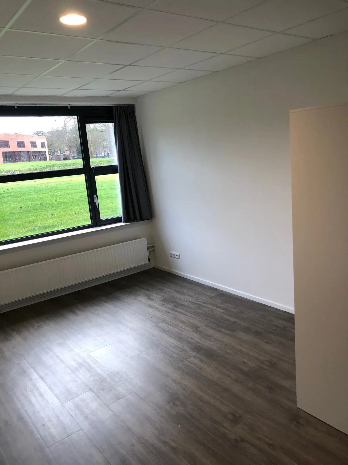 Foto van de Kamer gelegen aan de Lawickse Allee in Wageningen
