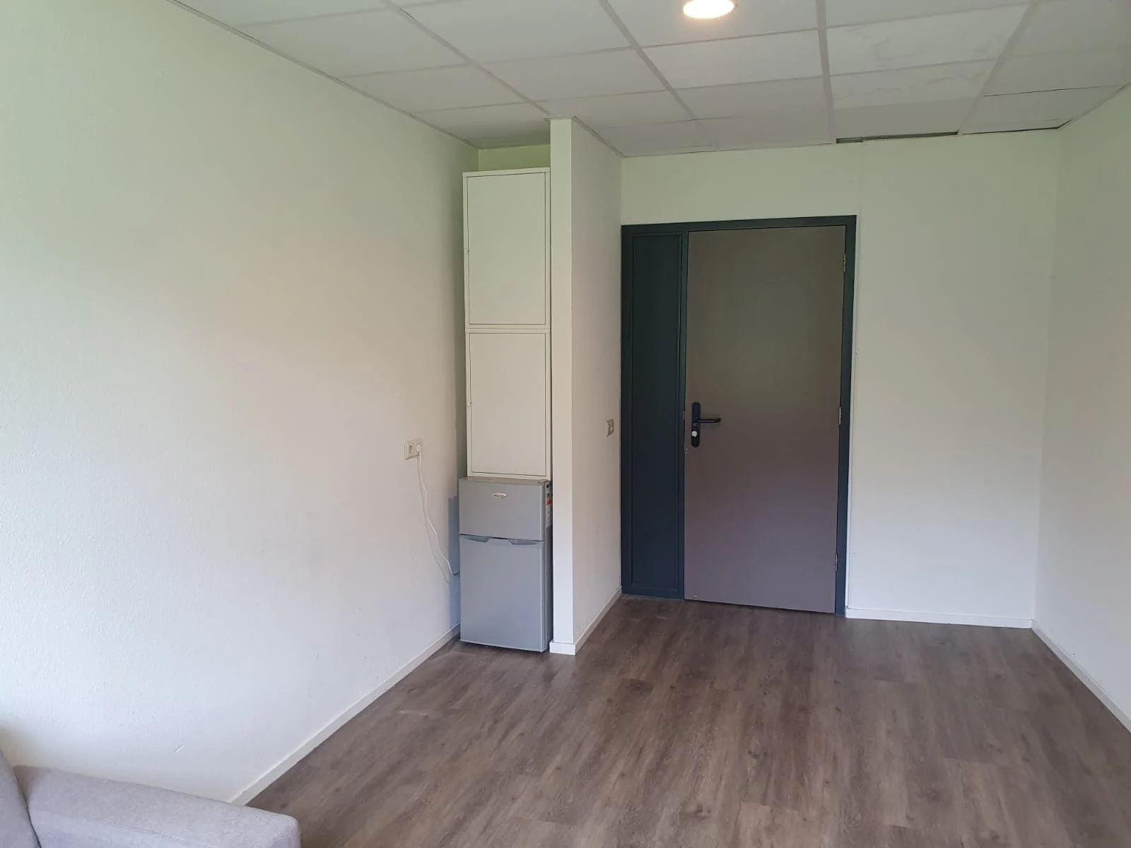 Foto van de Kamer gelegen aan de Lawickse Allee in Wageningen