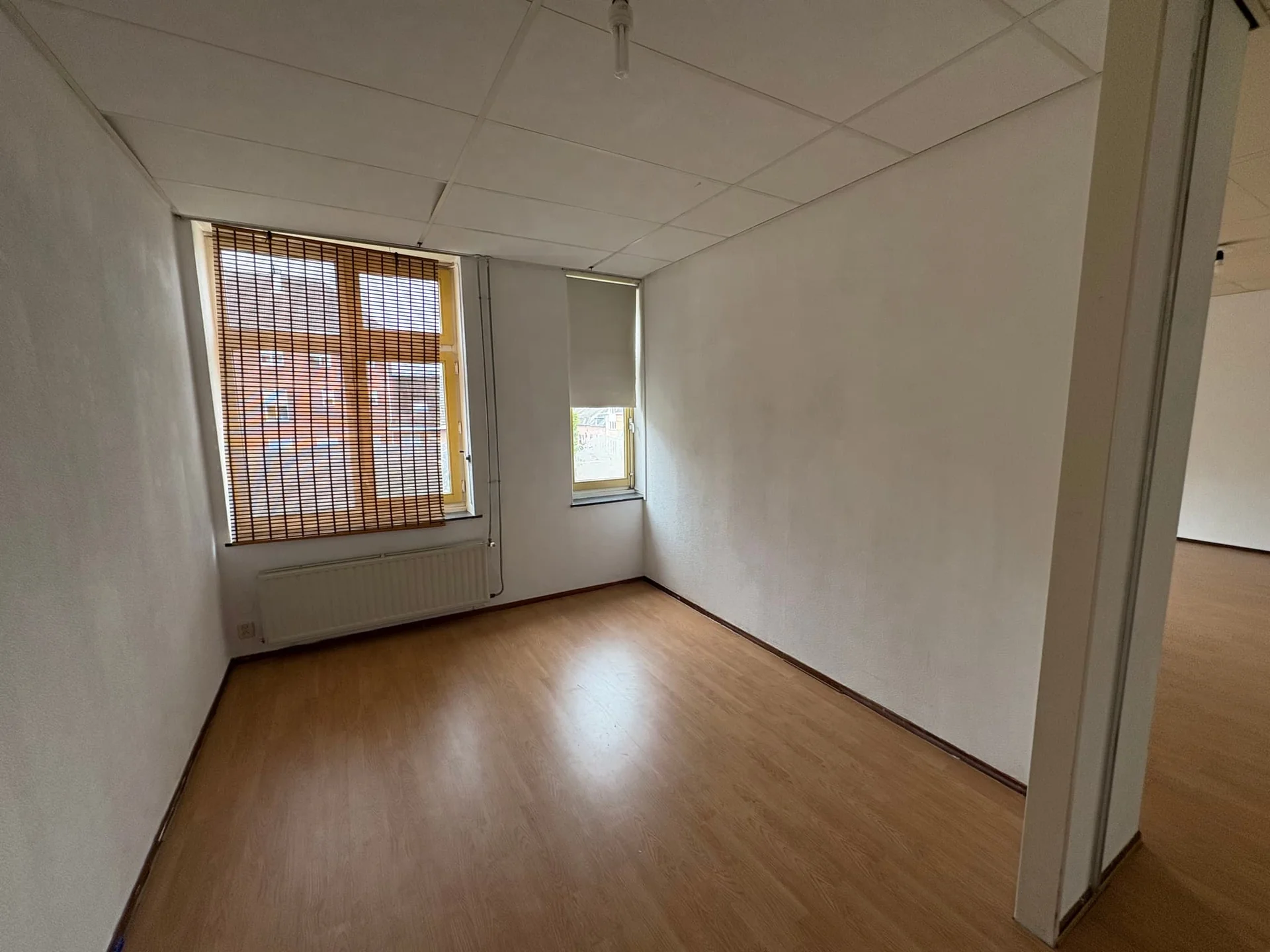 Foto van de Appartement gelegen aan de Schoolstraat in Tegelen