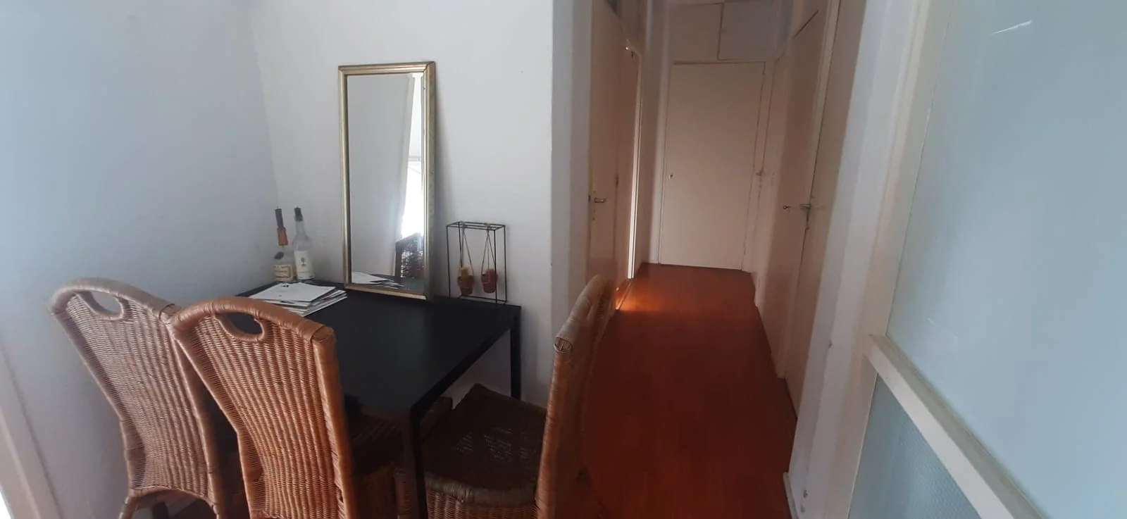 Foto van de Kamer gelegen aan de Blondeelstraat in Rotterdam