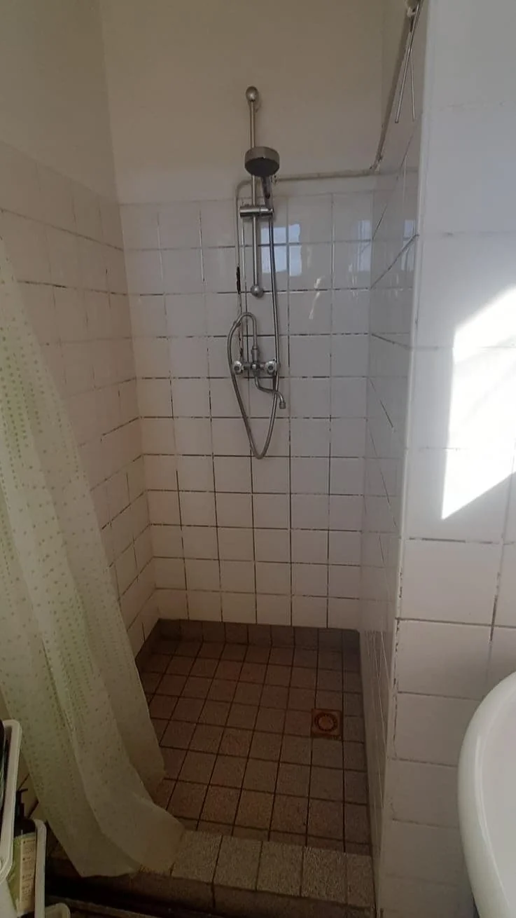 Foto van de Kamer gelegen aan de Blondeelstraat in Rotterdam