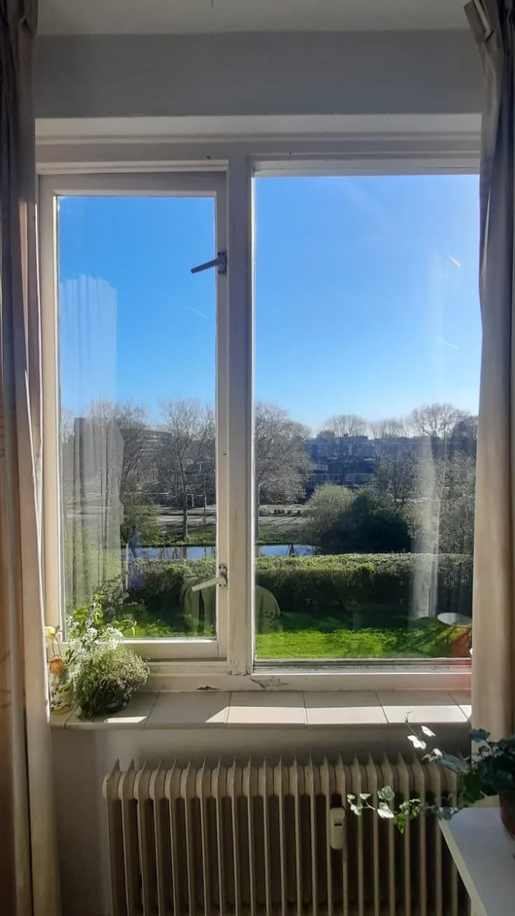 Foto van de Kamer gelegen aan de Blondeelstraat in Rotterdam