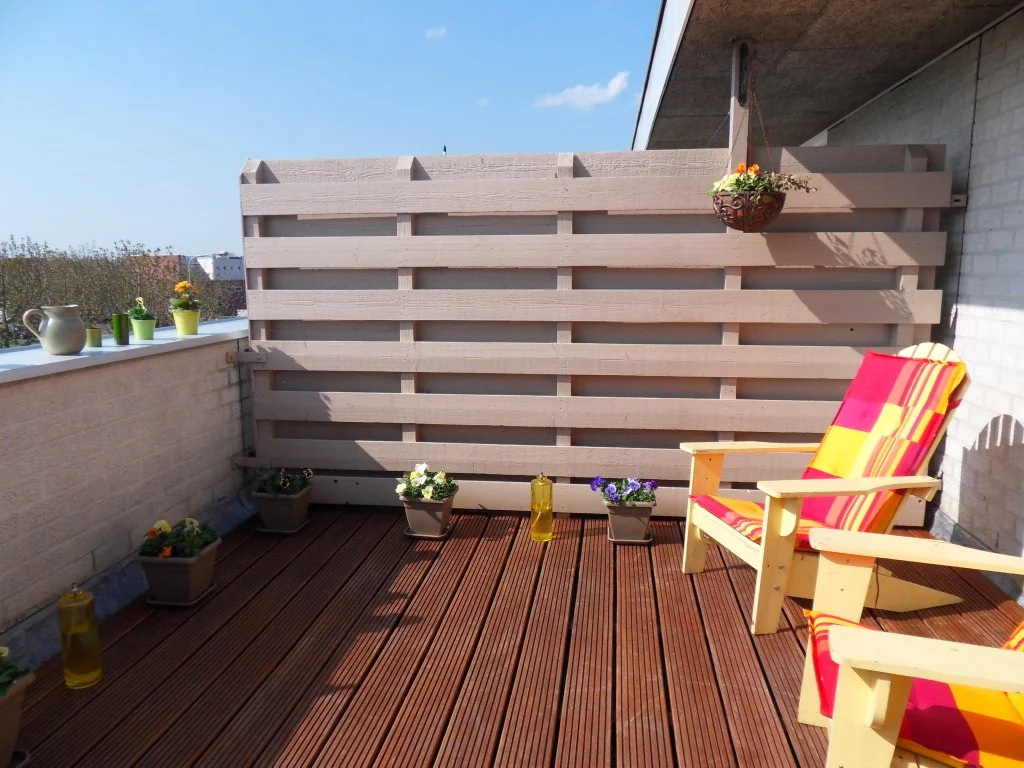 Foto van de Appartement gelegen aan de Berlageweg in Groningen