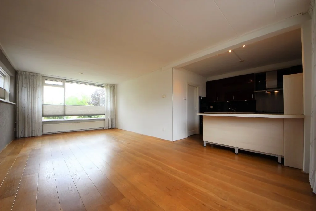 Foto van de Appartement gelegen aan de Tongerboutstrjitte in Stiens