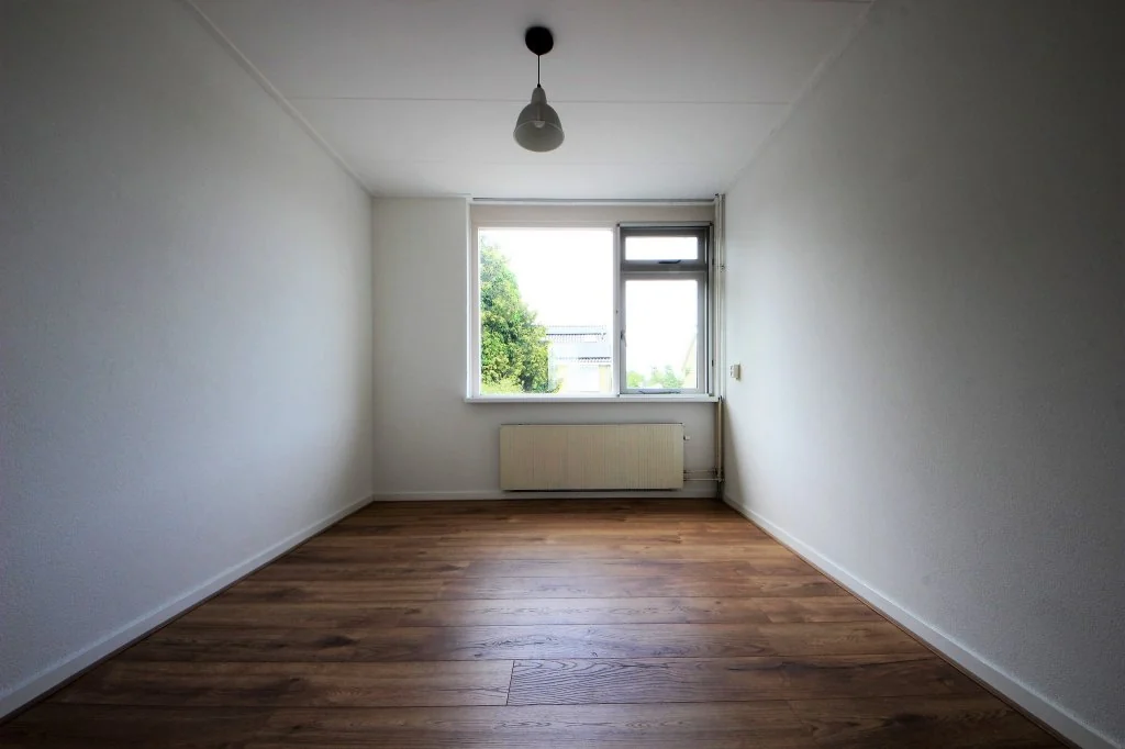 Foto van de Appartement gelegen aan de Tongerboutstrjitte in Stiens