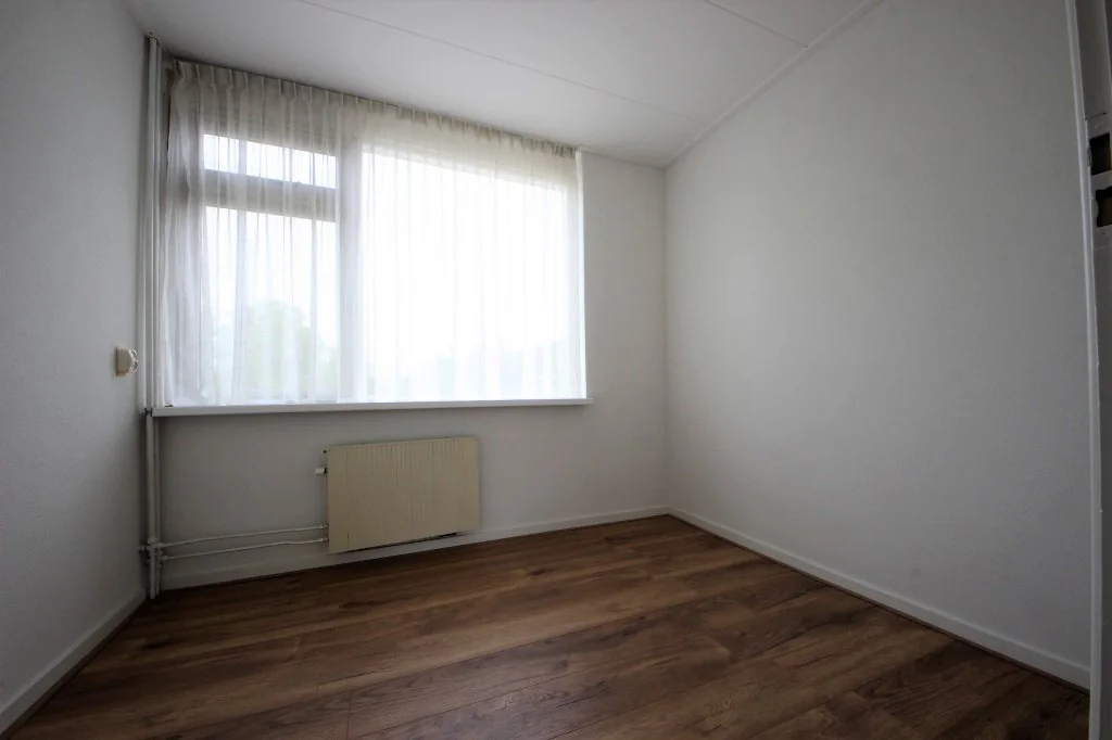 Foto van de Appartement gelegen aan de Tongerboutstrjitte in Stiens