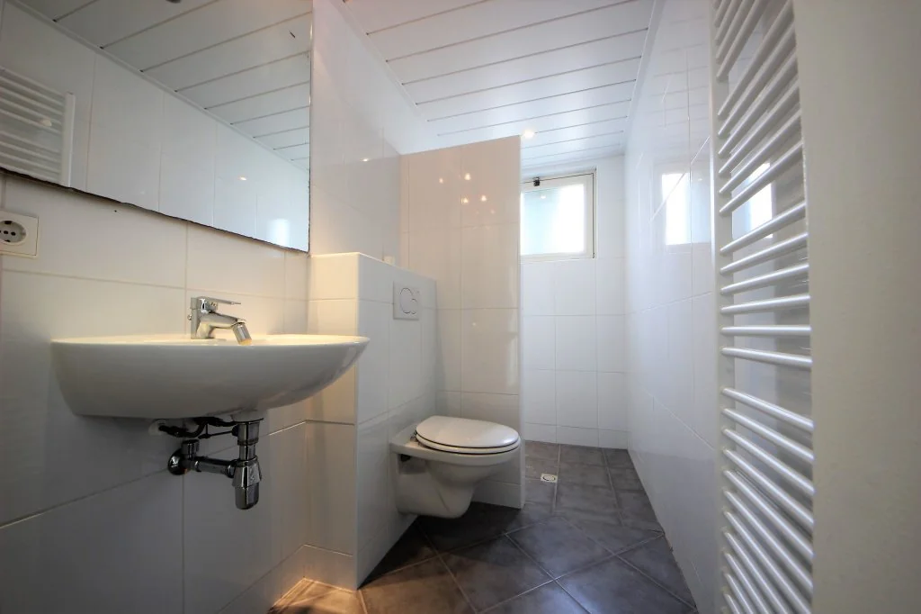 Foto van de Appartement gelegen aan de Tongerboutstrjitte in Stiens