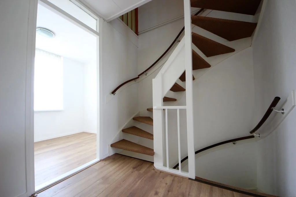 Foto van de Appartement gelegen aan de Tongerboutstrjitte in Stiens