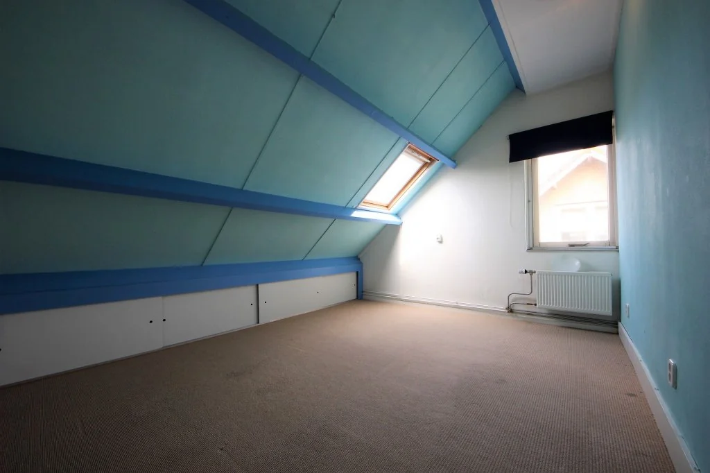 Foto van de Appartement gelegen aan de Tongerboutstrjitte in Stiens