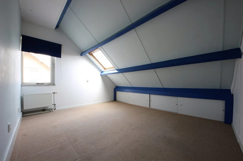 Foto van de Appartement gelegen aan de Tongerboutstrjitte in Stiens