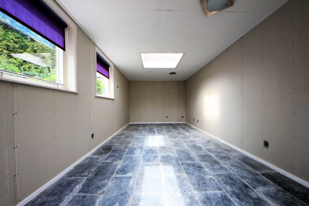 Foto van de Appartement gelegen aan de Tongerboutstrjitte in Stiens