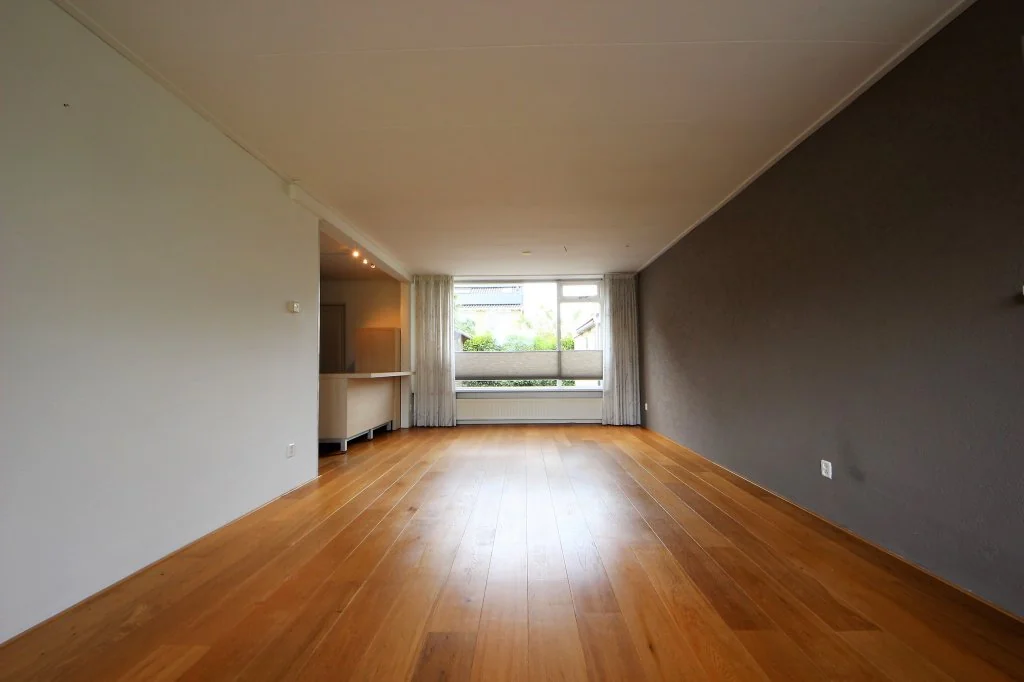 Foto van de Appartement gelegen aan de Tongerboutstrjitte in Stiens