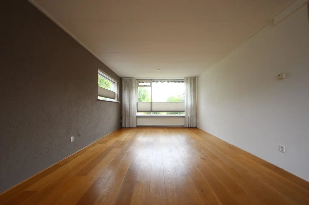 Foto van de Appartement gelegen aan de Tongerboutstrjitte in Stiens