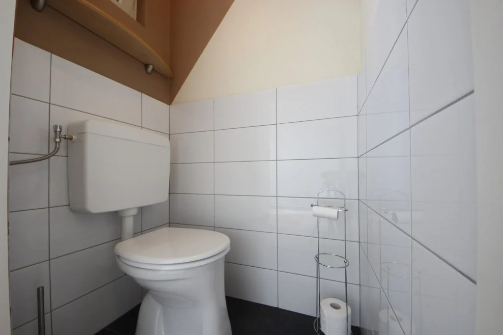 Foto van de Appartement gelegen aan de Tongerboutstrjitte in Stiens