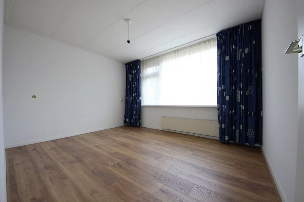 Foto van de Appartement gelegen aan de Tongerboutstrjitte in Stiens