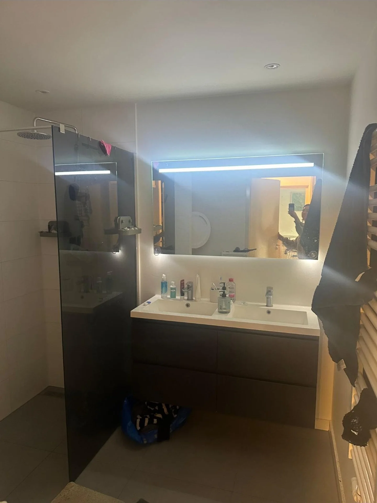 Foto van de Appartement gelegen aan de Kranenburg in Amsterdam