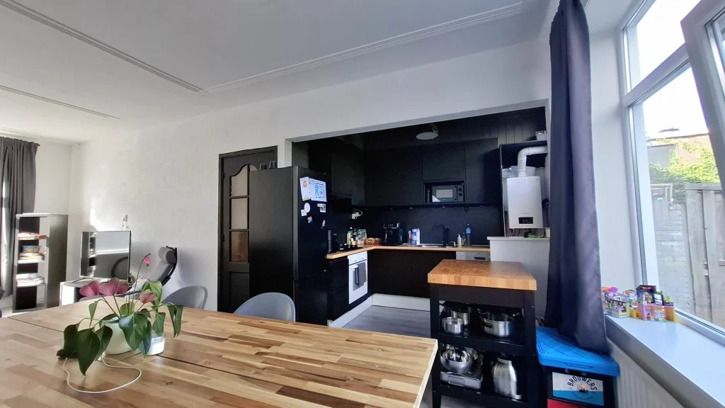 Foto van de Appartement gelegen aan de Helmersstraat in Dordrecht