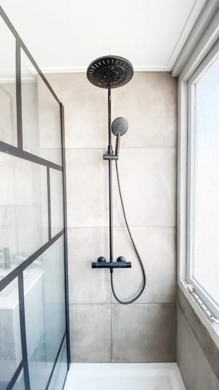 Foto van de Appartement gelegen aan de Helmersstraat in Dordrecht